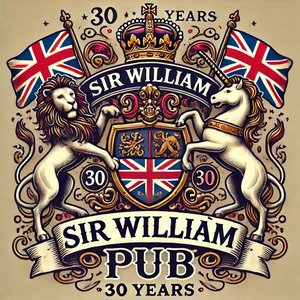 Sir William Pub